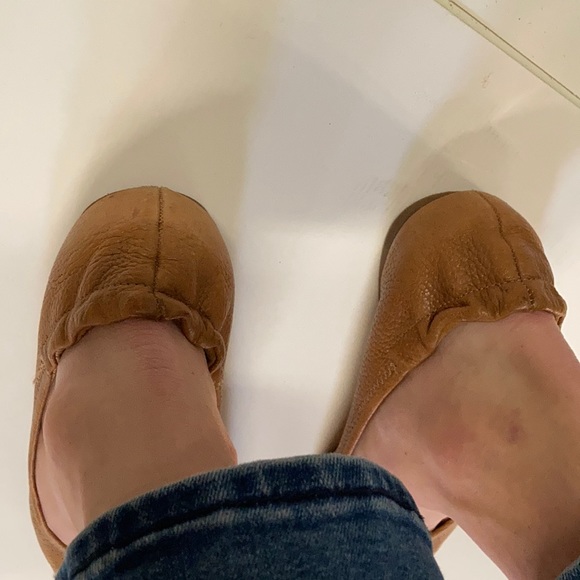 Tory Burch flats - Picture 7 of 10